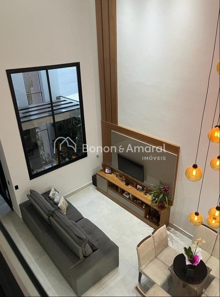 Casa em Condomínio à Venda - Jardim São Marcos em Valinhos / SP