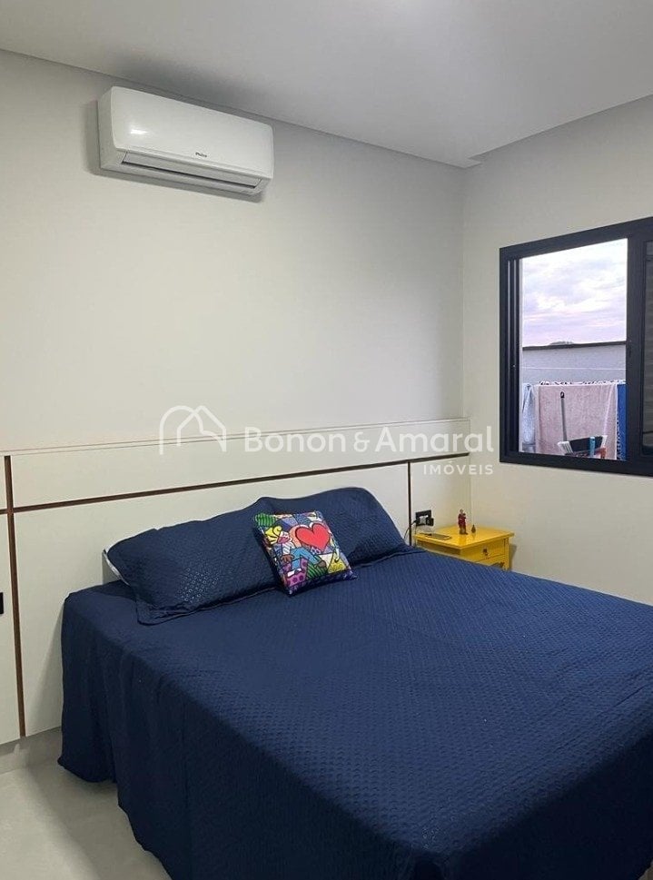 Casa em Condomínio à Venda - Jardim São Marcos em Valinhos / SP