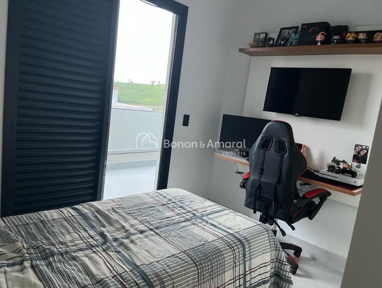 Casa em Condomínio à Venda - Jardim São Marcos em Valinhos / SP