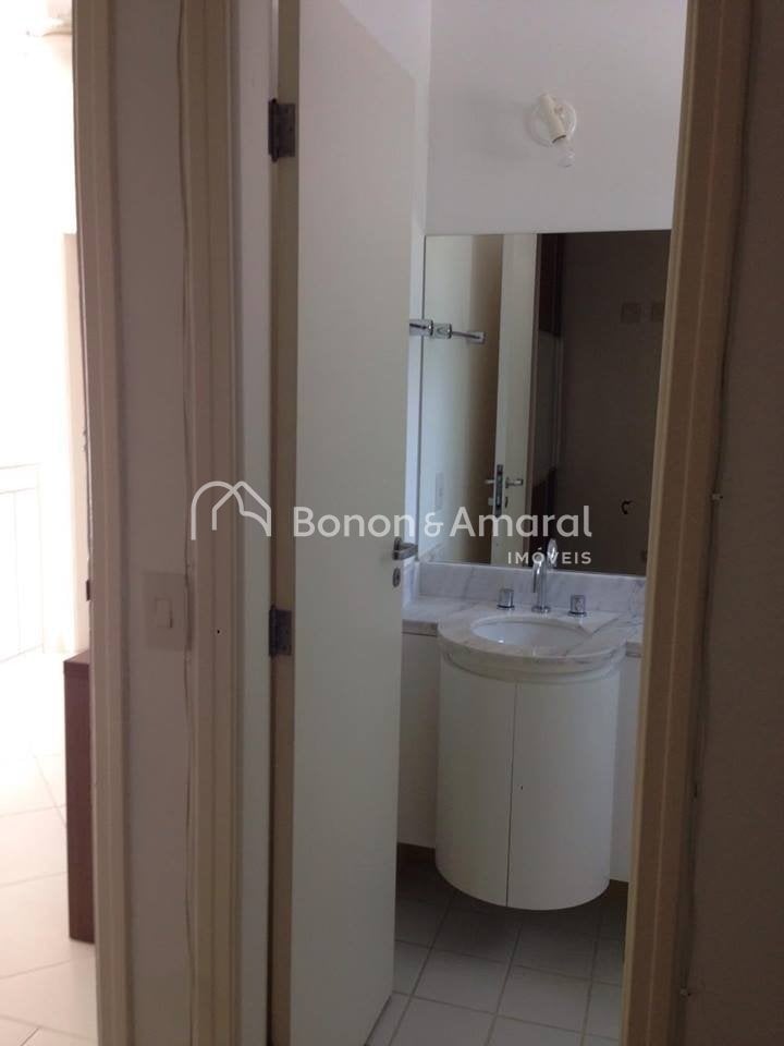 Casa em Condomínio para Alugar - Parque Taquaral em Campinas / SP