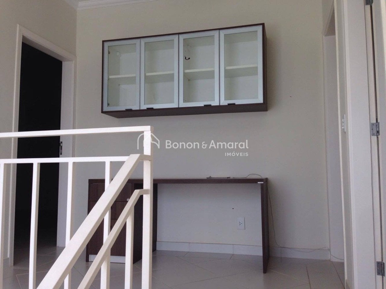 Casa em Condomínio para Alugar - Parque Taquaral em Campinas / SP