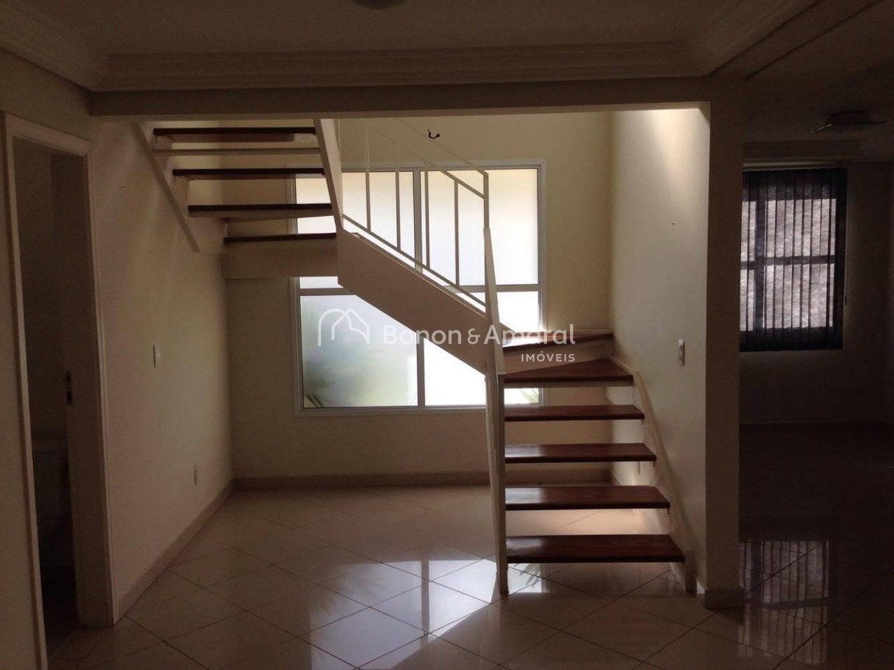 Casa em Condomínio para Alugar - Parque Taquaral em Campinas / SP