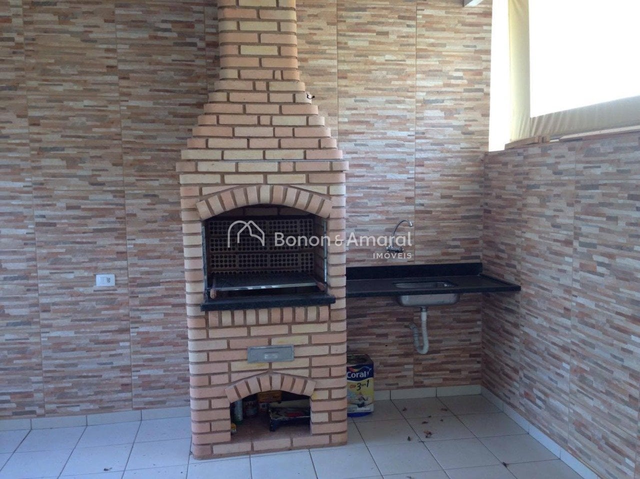 Casa em Condomínio para Alugar - Parque Taquaral em Campinas / SP