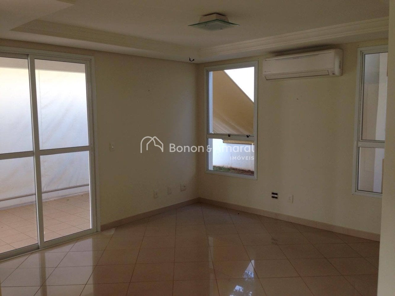 Casa em Condomínio para Alugar - Parque Taquaral em Campinas / SP