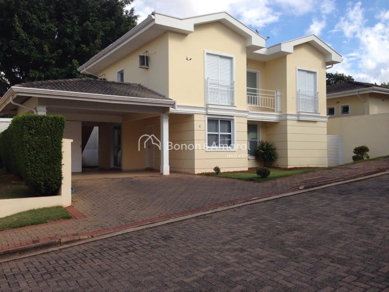 Casa em Condomínio para Alugar - Parque Taquaral em Campinas / SP