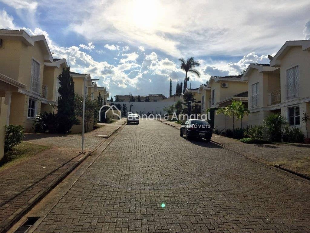 Casa em Condomínio para Alugar - Parque Taquaral em Campinas / SP