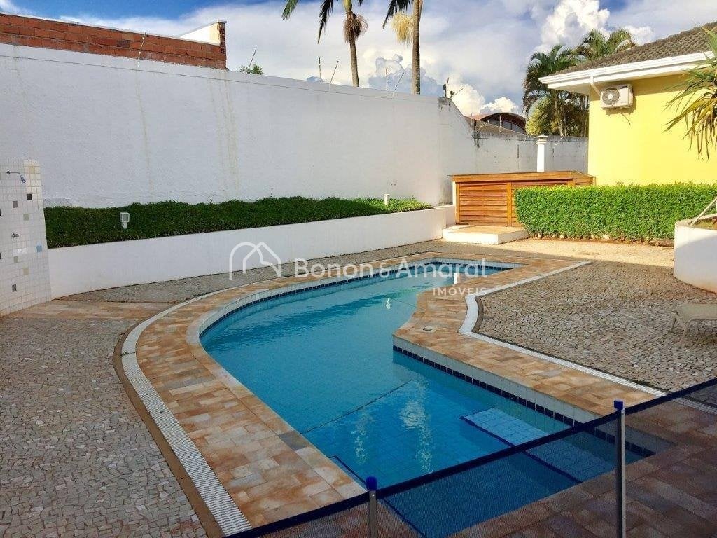 Casa em Condomínio para Alugar - Parque Taquaral em Campinas / SP