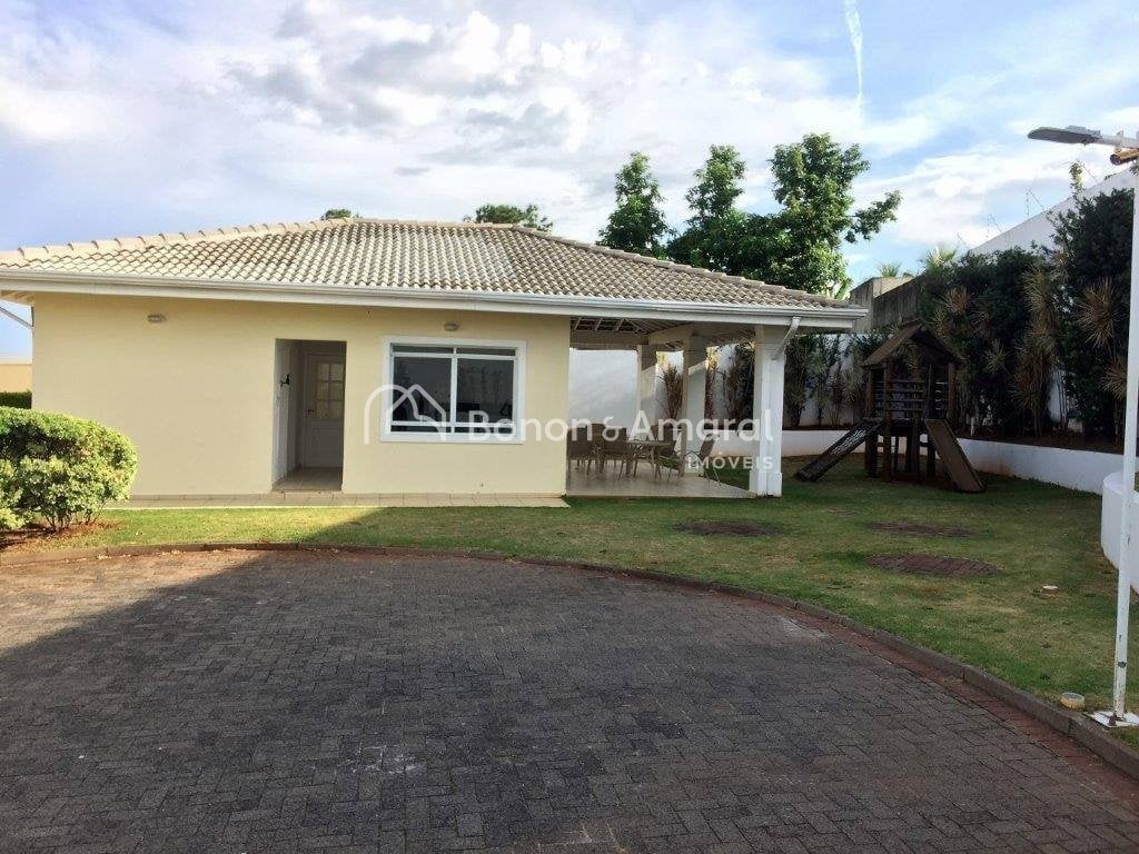 Casa em Condomínio para Alugar - Parque Taquaral em Campinas / SP