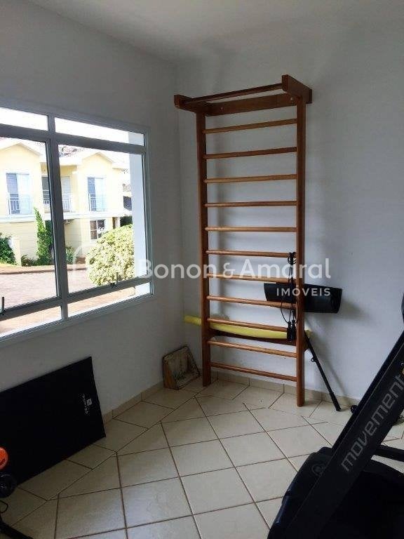 Casa em Condomínio para Alugar - Parque Taquaral em Campinas / SP