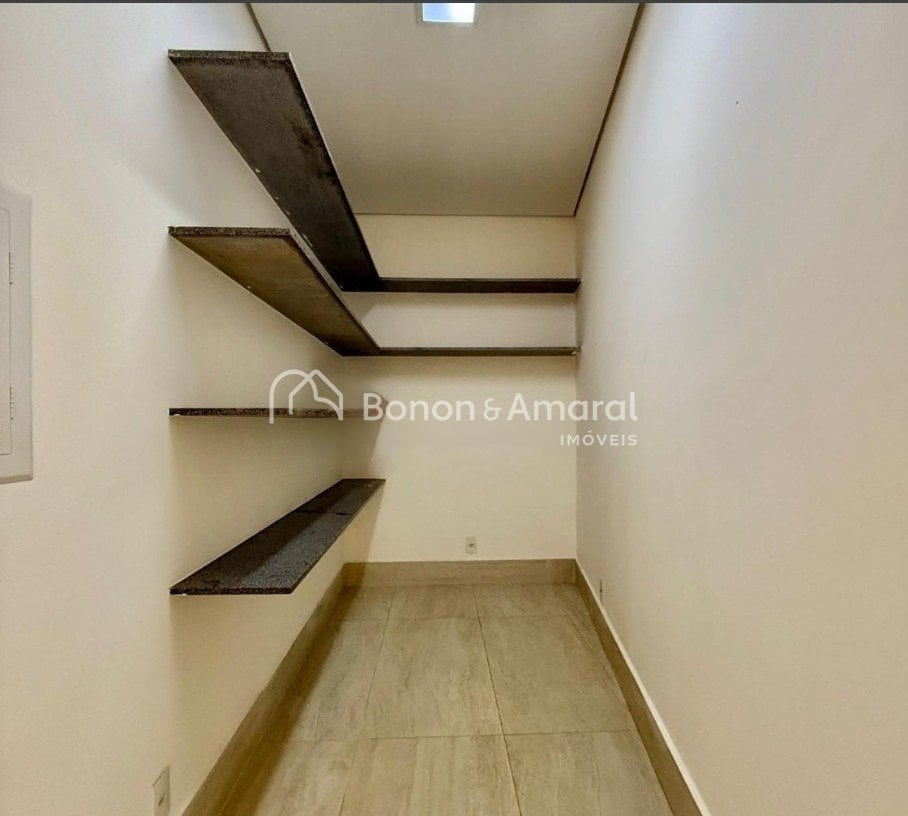 Casa em Condomínio à Venda - Barão Geraldo em Campinas / SP