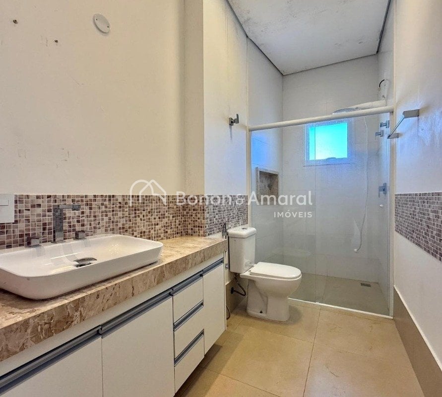 Casa em Condomínio à Venda - Barão Geraldo em Campinas / SP