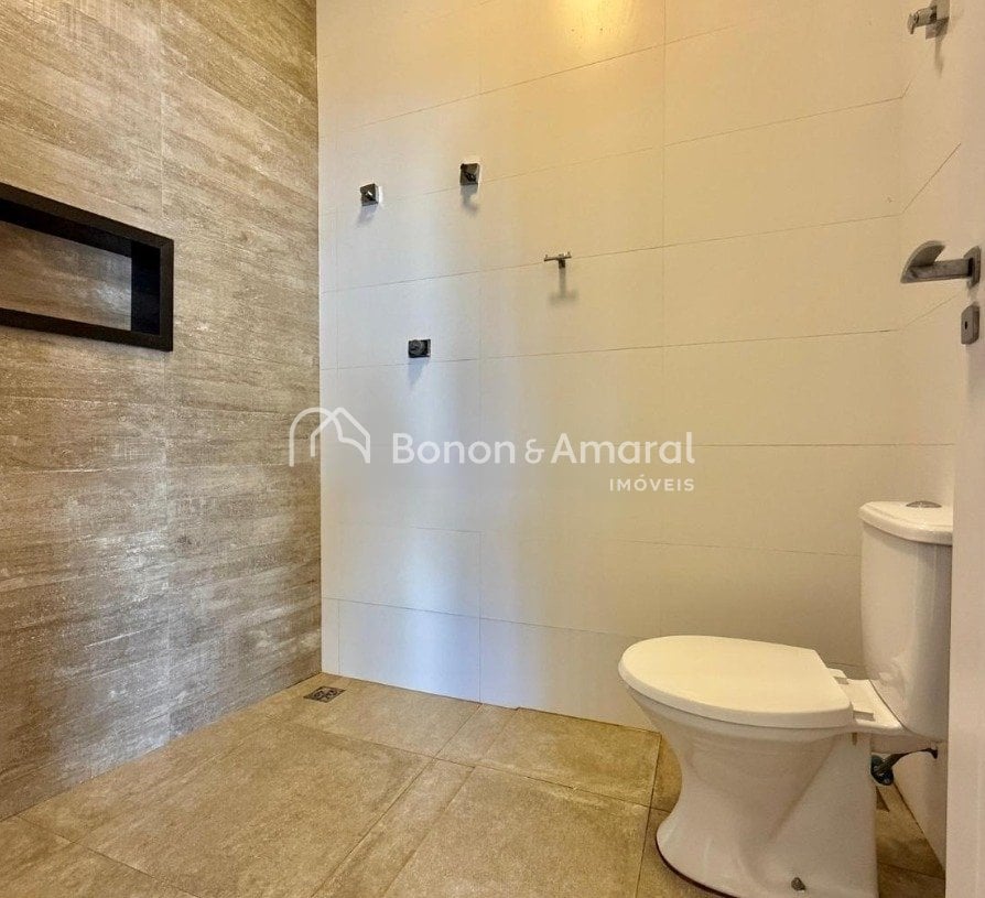 Casa em Condomínio à Venda - Barão Geraldo em Campinas / SP