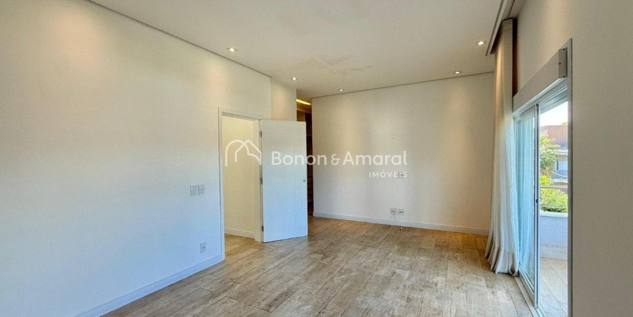Casa em Condomínio para Alugar - Barão Geraldo em Campinas / SP