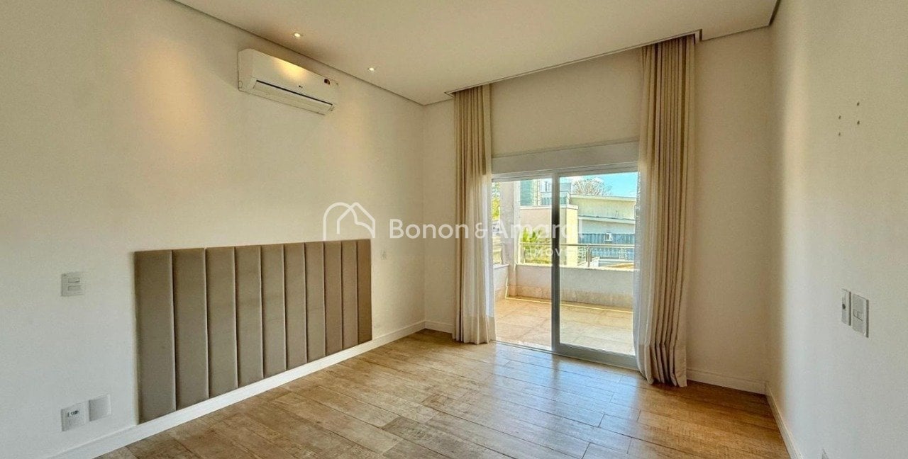 Casa em Condomínio para Alugar - Barão Geraldo em Campinas / SP