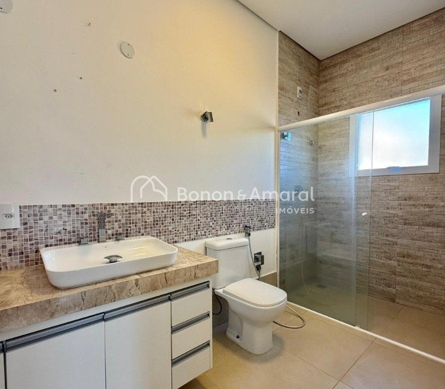 Casa em Condomínio para Alugar - Barão Geraldo em Campinas / SP