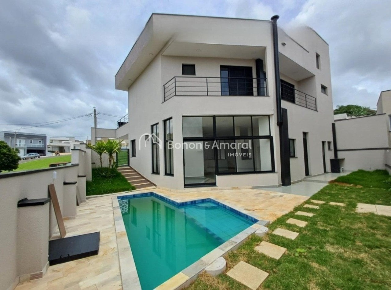 Casa em Condomínio à Venda - Jardim São Marcos em Valinhos / SP
