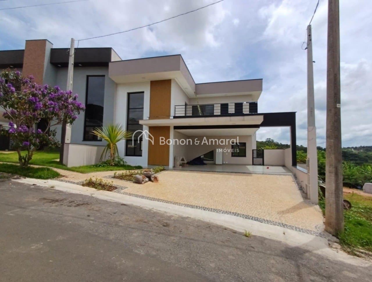 Casa em Condomínio à Venda - Jardim São Marcos em Valinhos / SP