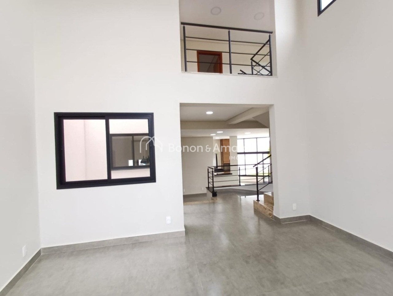 Casa em Condomínio à Venda - Jardim São Marcos em Valinhos / SP