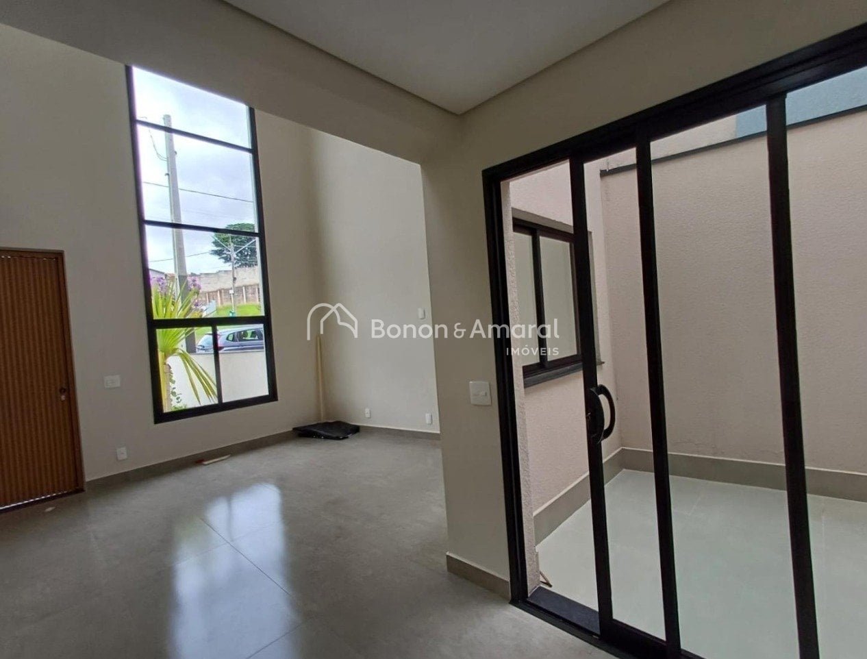 Casa em Condomínio à Venda - Jardim São Marcos em Valinhos / SP