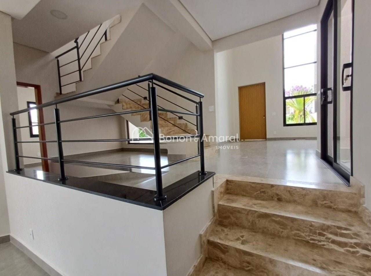 Casa em Condomínio à Venda - Jardim São Marcos em Valinhos / SP