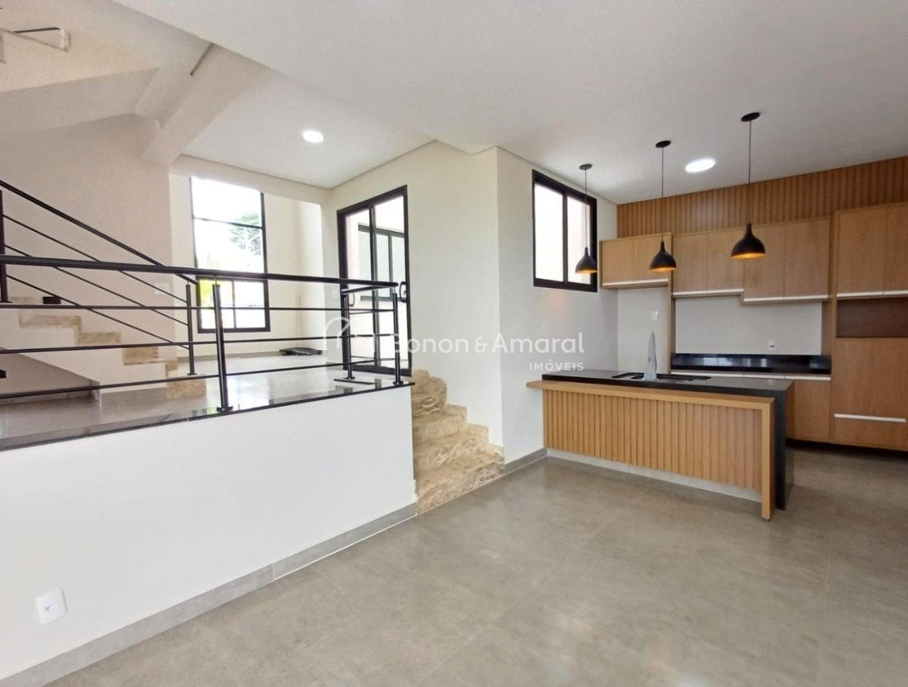 Casa em Condomínio à Venda - Jardim São Marcos em Valinhos / SP
