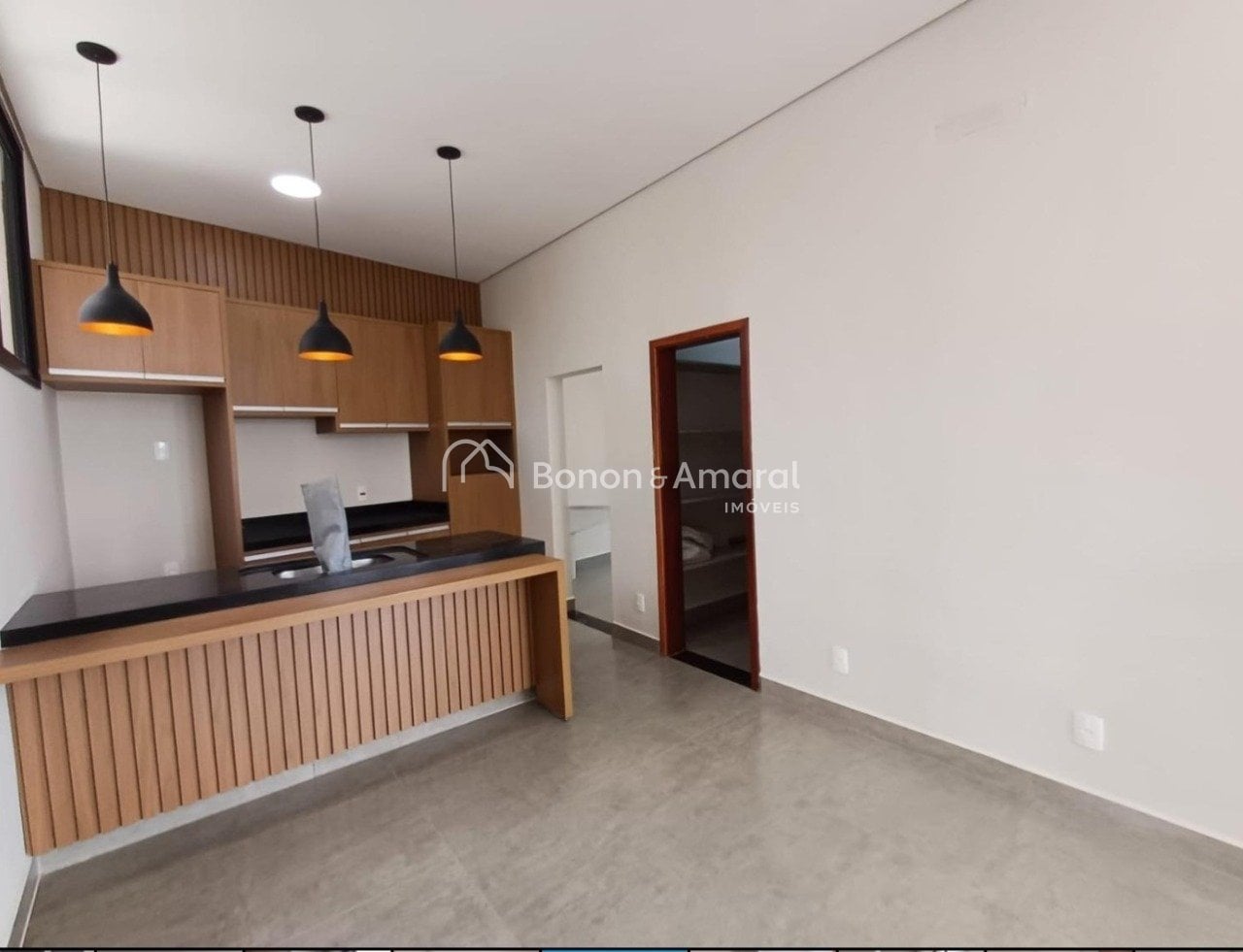 Casa em Condomínio à Venda - Jardim São Marcos em Valinhos / SP