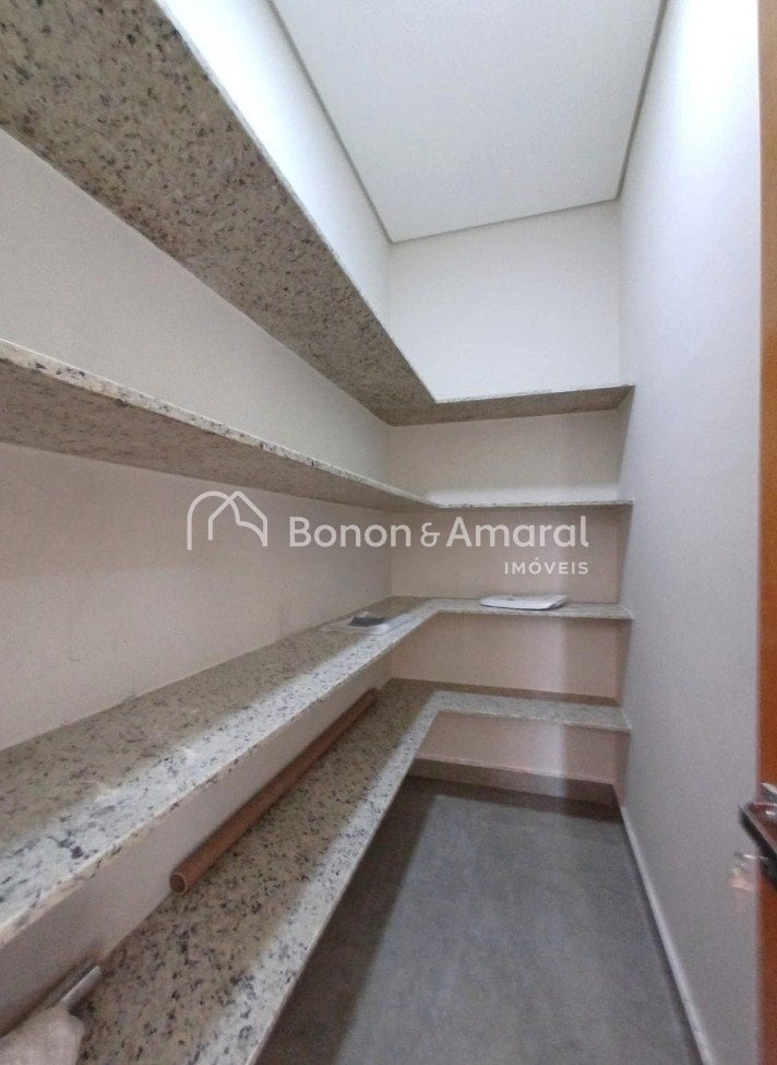 Casa em Condomínio à Venda - Jardim São Marcos em Valinhos / SP