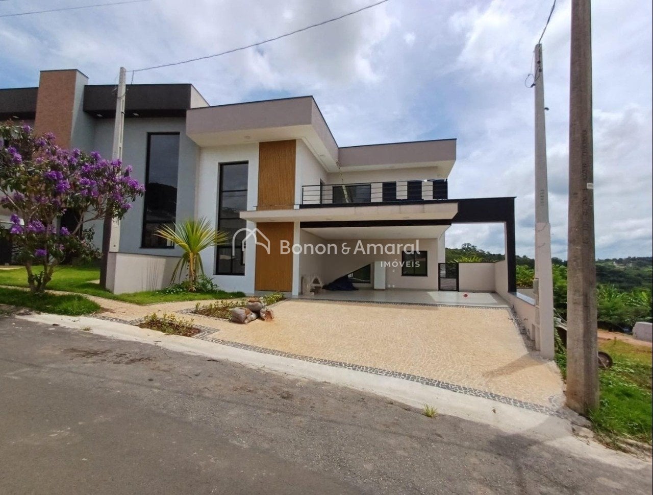 Casa em Condomínio à Venda - Jardim São Marcos em Valinhos / SP