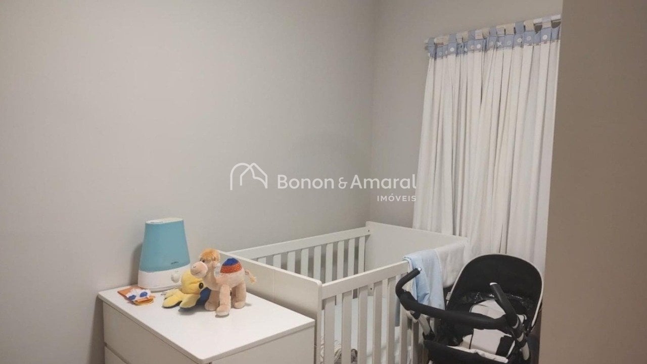 Casa em Condomínio à Venda - Pinheiro em Valinhos / SP