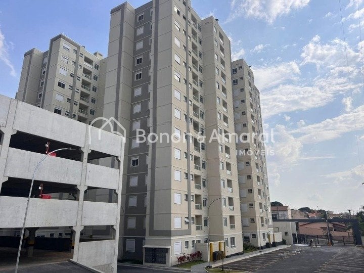 Apartamento à Venda - Jardim Nova Europa em Campinas / SP