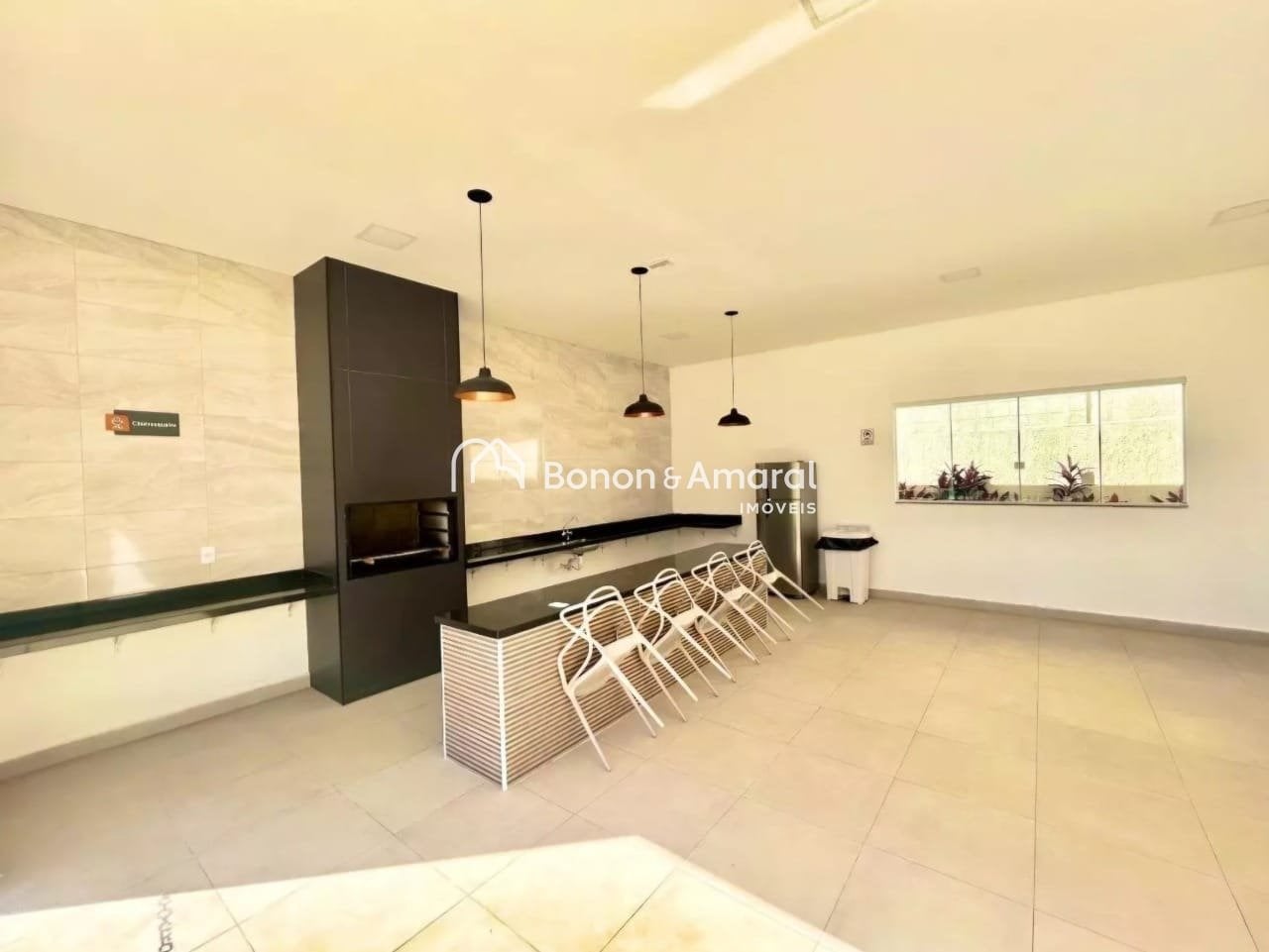 Apartamento à Venda - Jardim Nova Europa em Campinas / SP