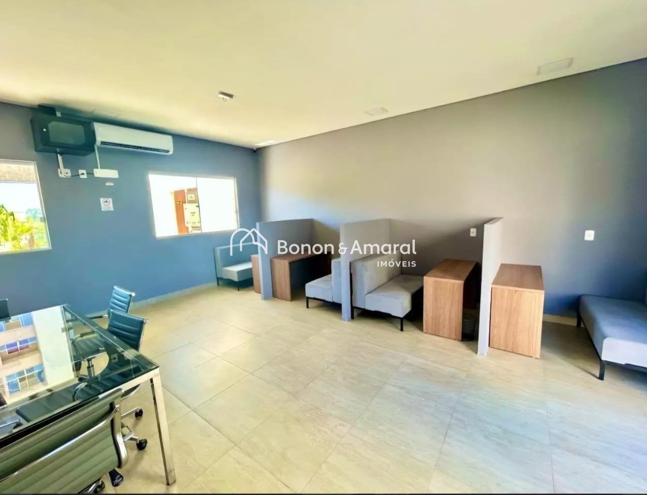 Apartamento à Venda - Jardim Nova Europa em Campinas / SP