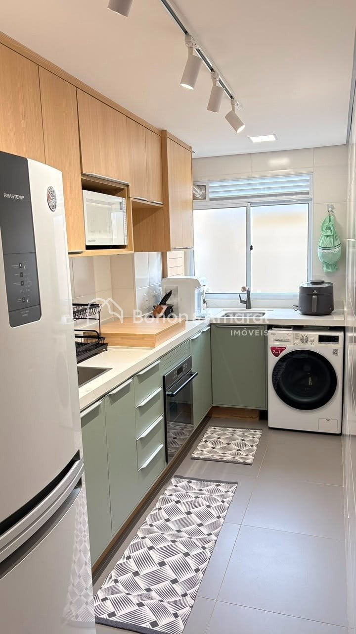 Apartamento à Venda - Jardim Nova Europa em Campinas / SP