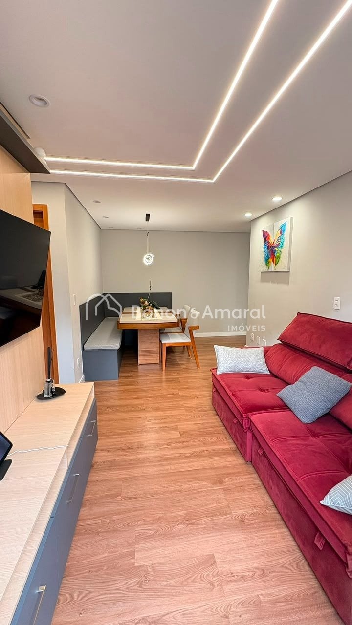 Apartamento à Venda - Jardim Nova Europa em Campinas / SP