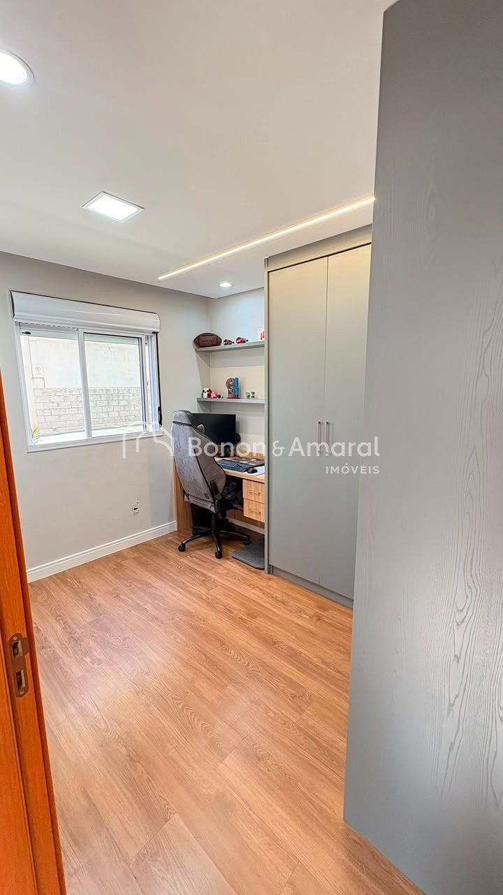 Apartamento à Venda - Jardim Nova Europa em Campinas / SP