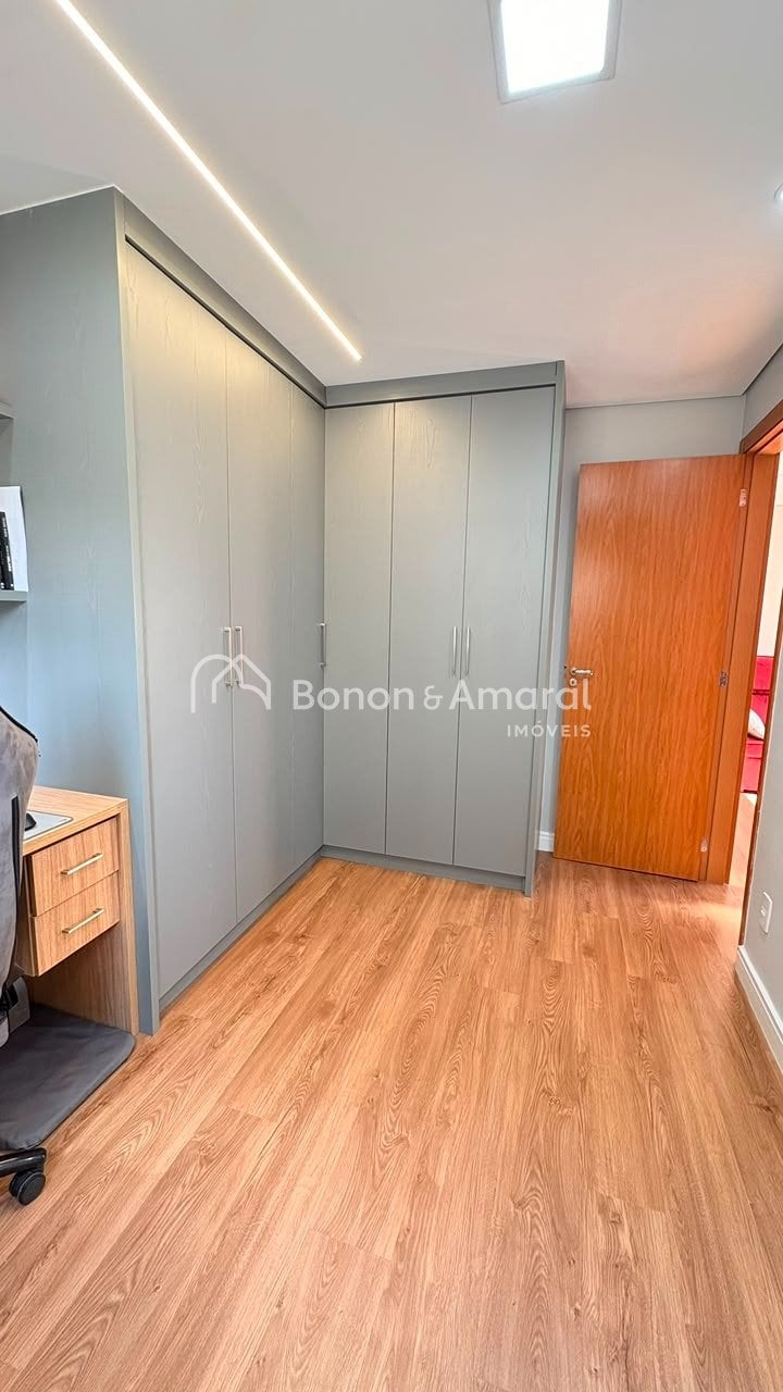 Apartamento à Venda - Jardim Nova Europa em Campinas / SP