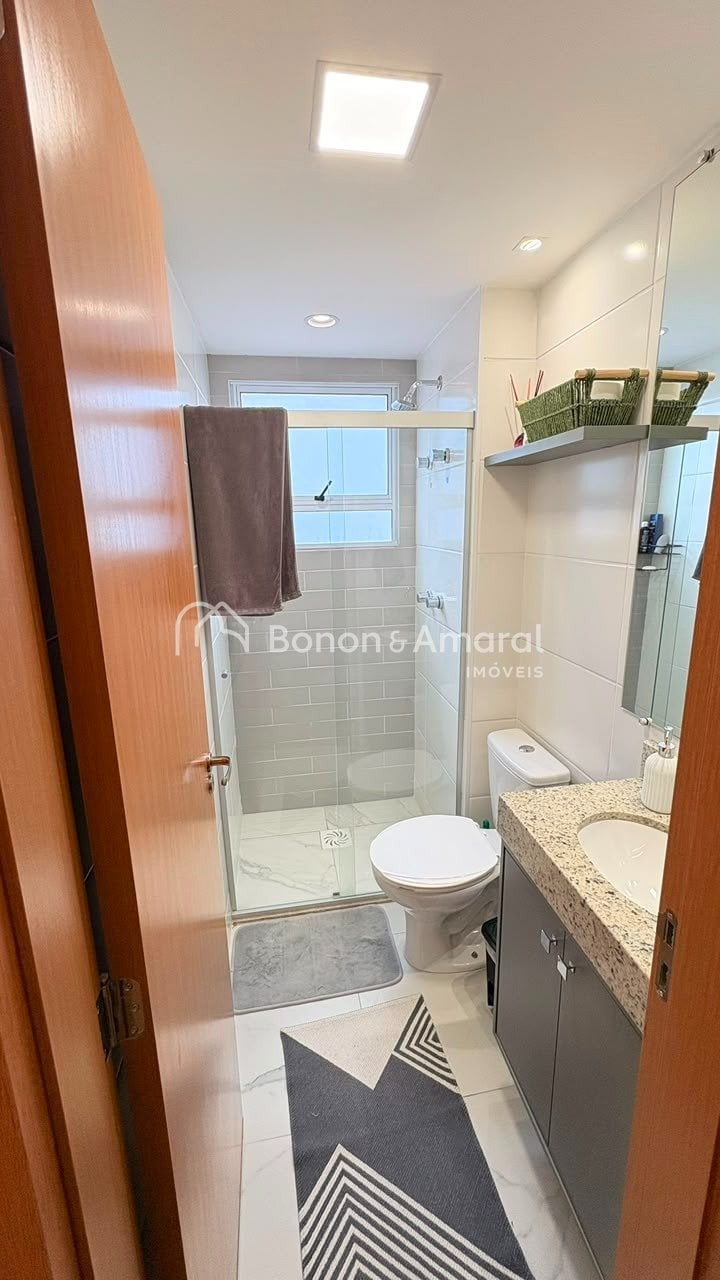 Apartamento à Venda - Jardim Nova Europa em Campinas / SP