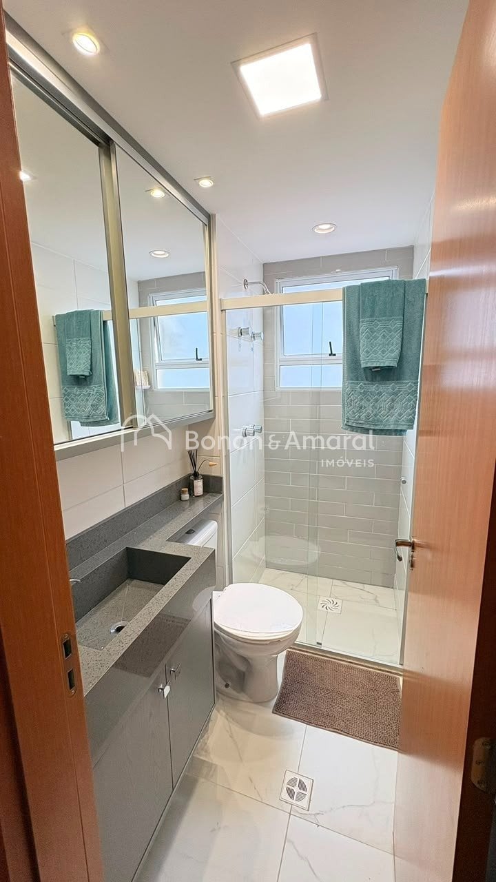 Apartamento à Venda - Jardim Nova Europa em Campinas / SP