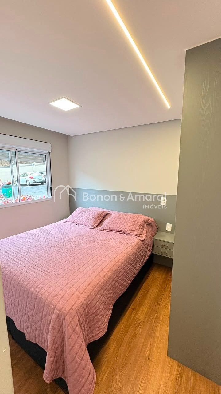 Apartamento à Venda - Jardim Nova Europa em Campinas / SP