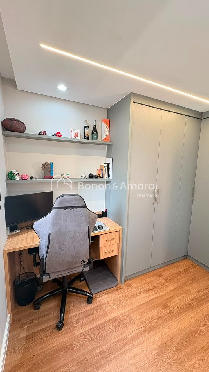 Apartamento à Venda - Jardim Nova Europa em Campinas / SP