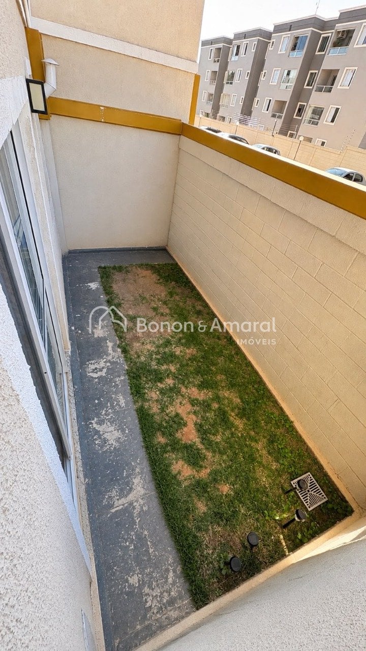 Apartamento à Venda - Jardim Nova Europa em Campinas / SP