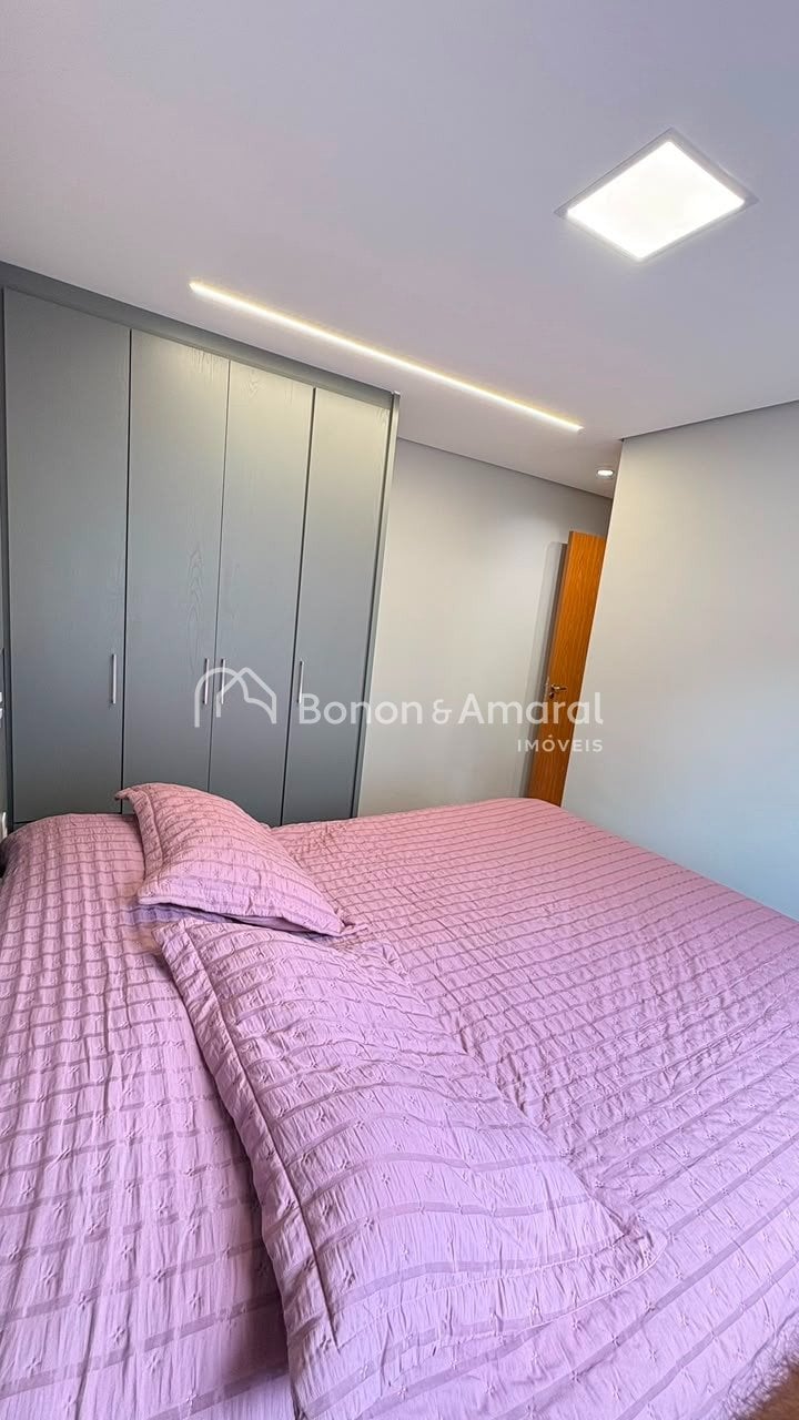 Apartamento à Venda - Jardim Nova Europa em Campinas / SP
