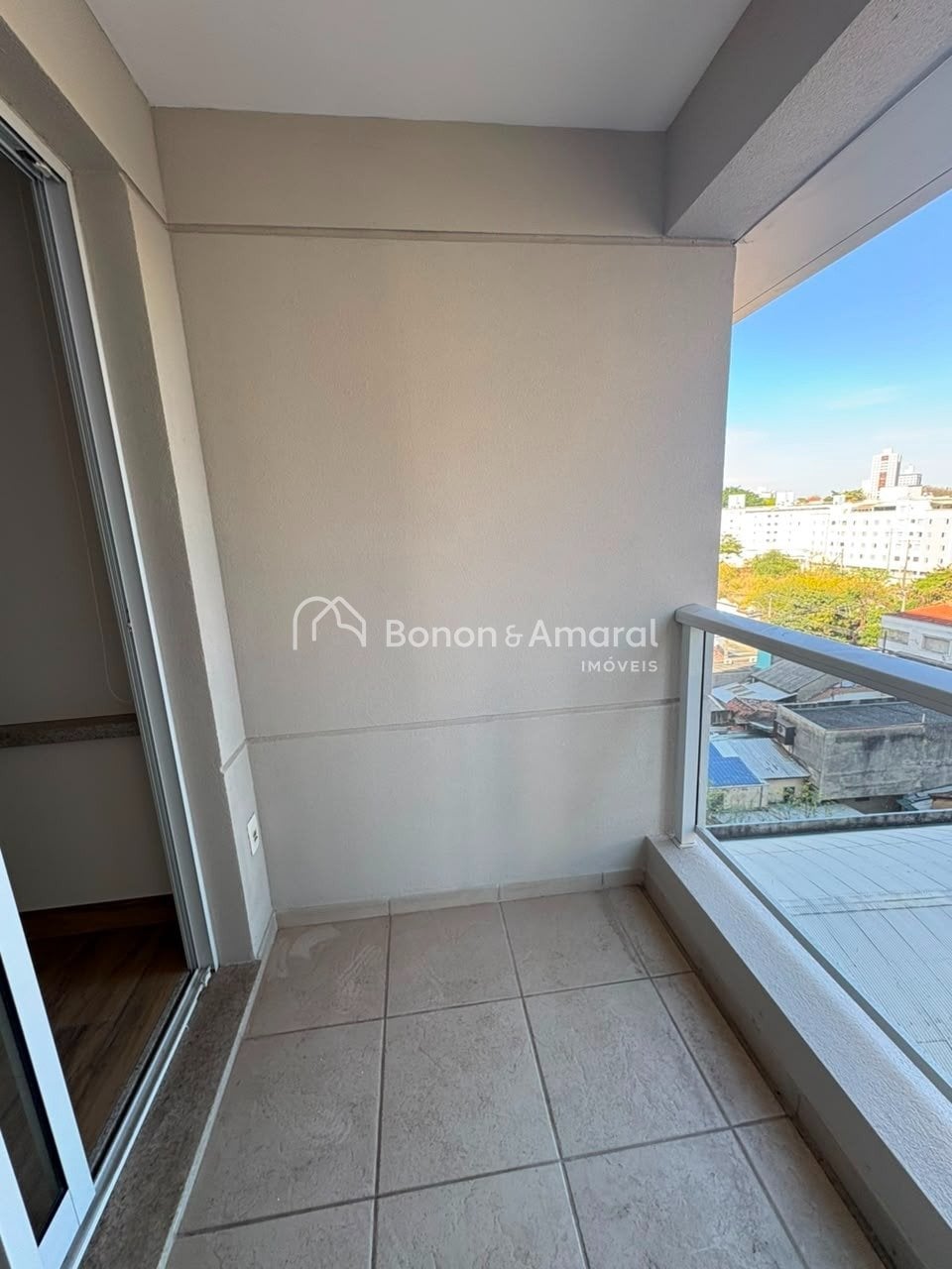 Apartamento para Alugar - Vila Lídia em Campinas / SP