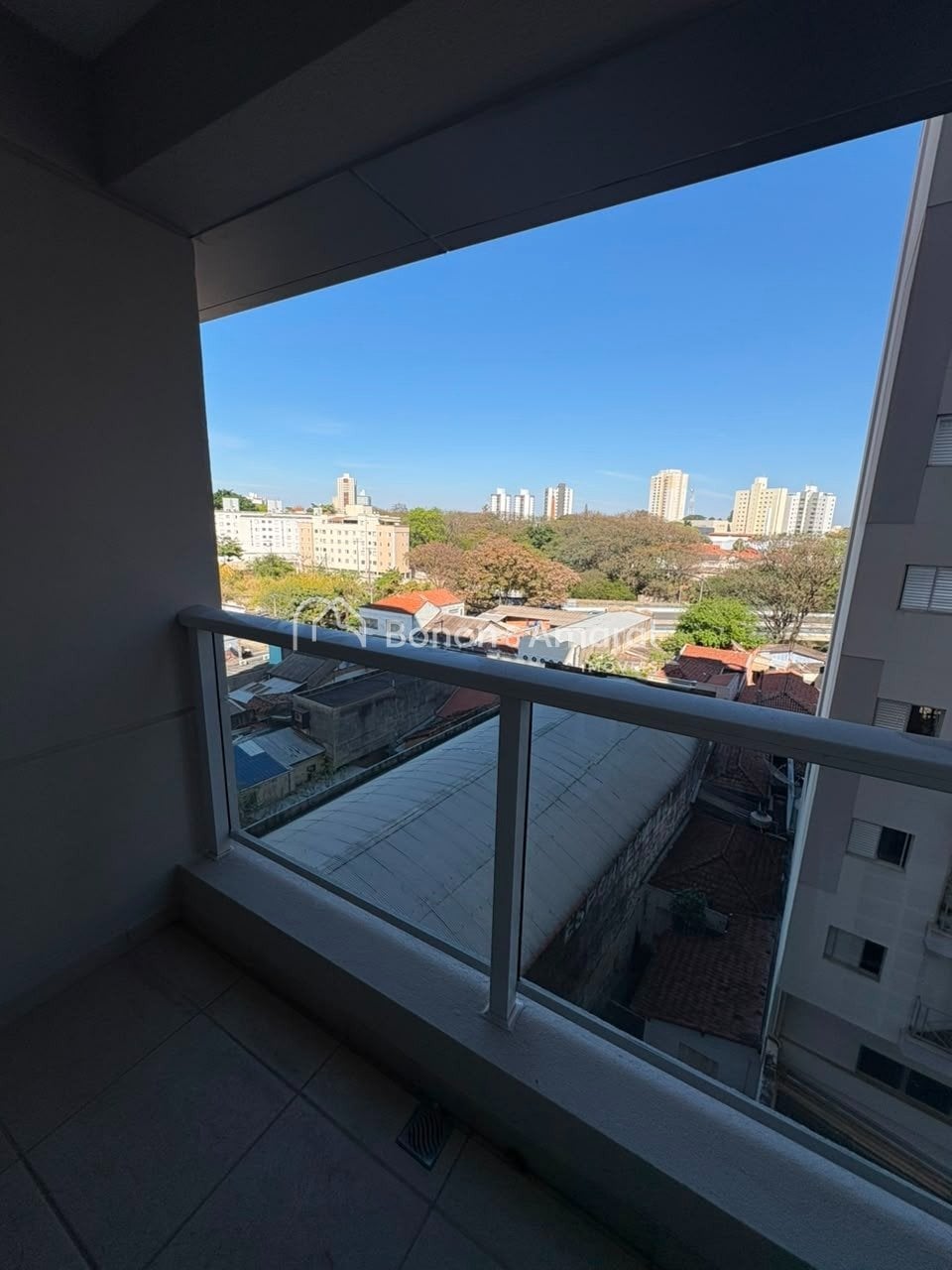 Apartamento para Alugar - Vila Lídia em Campinas / SP