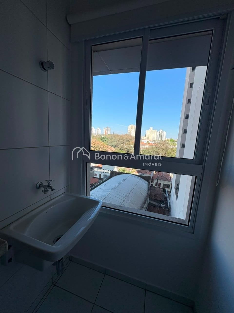 Apartamento para Alugar - Vila Lídia em Campinas / SP
