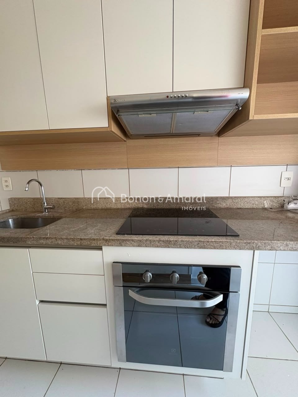 Apartamento para Alugar - Vila Lídia em Campinas / SP