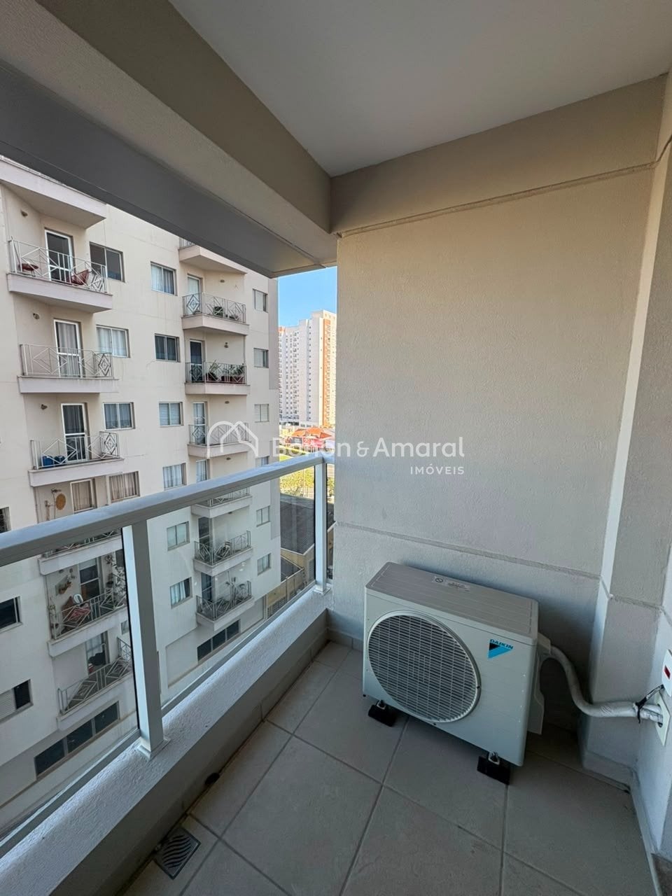 Apartamento para Alugar - Vila Lídia em Campinas / SP
