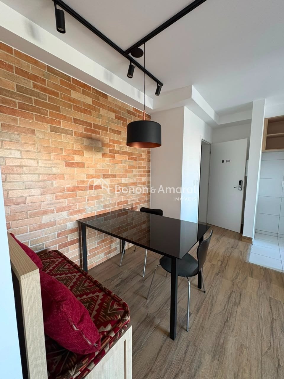 Apartamento para Alugar - Vila Lídia em Campinas / SP