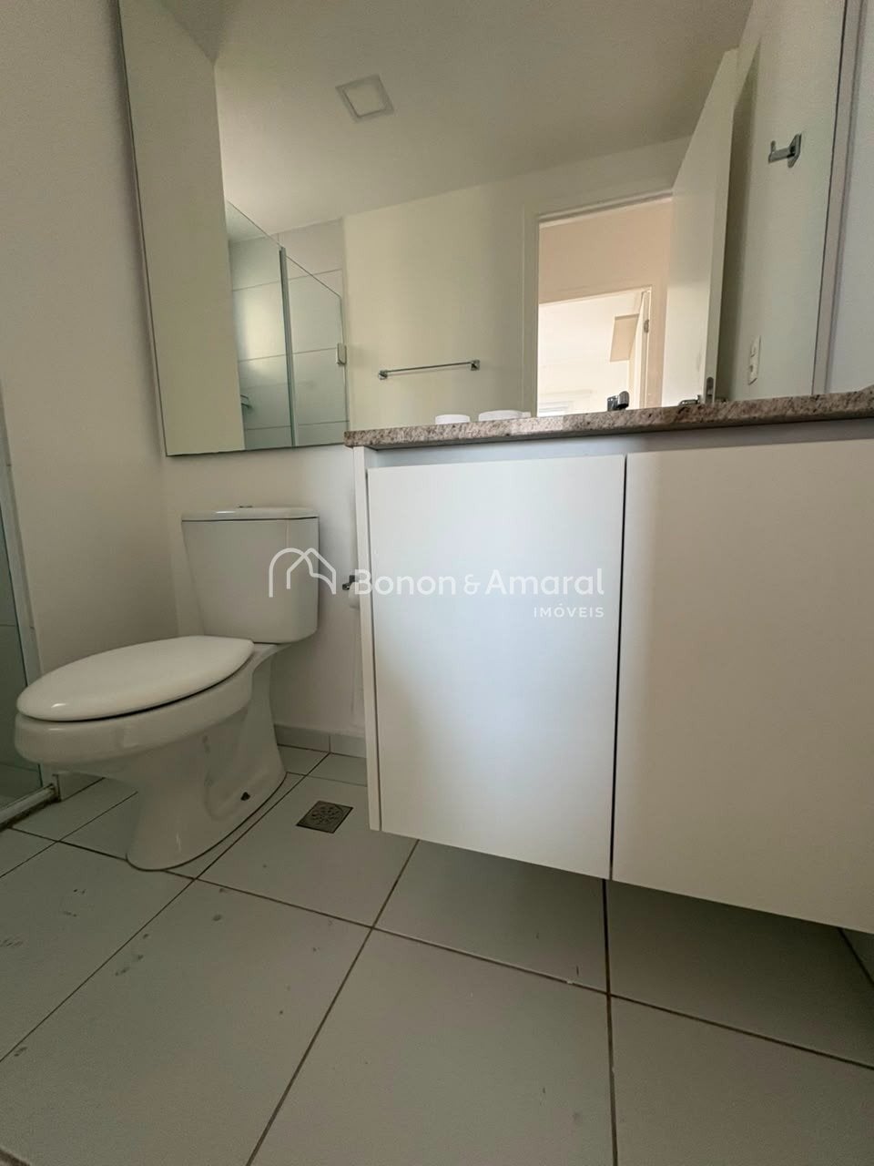 Apartamento para Alugar - Vila Lídia em Campinas / SP