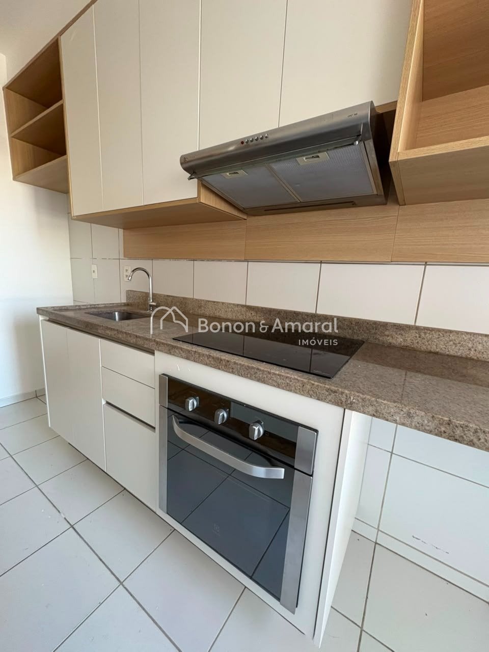 Apartamento para Alugar - Vila Lídia em Campinas / SP